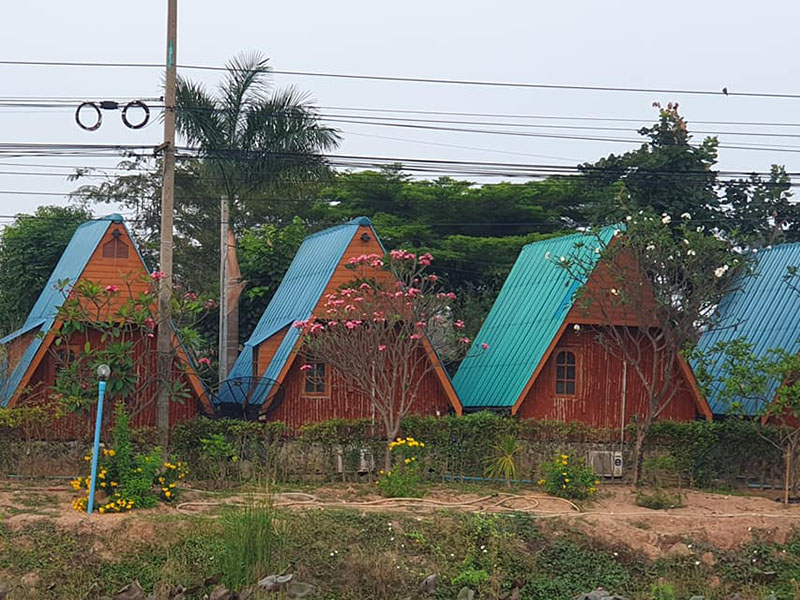Image Hotel Sapphaya Resort