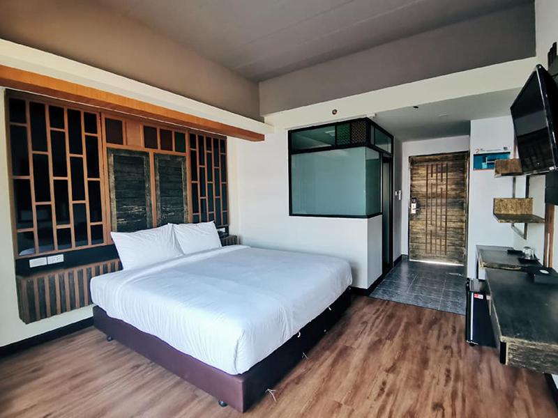 Hotel image PS Thungsao Hotel
