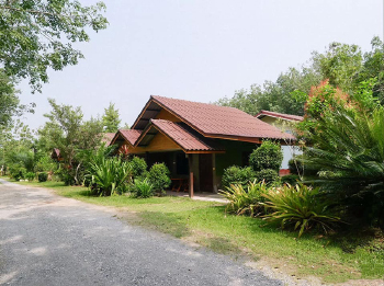 Banstai Homestay and Resort