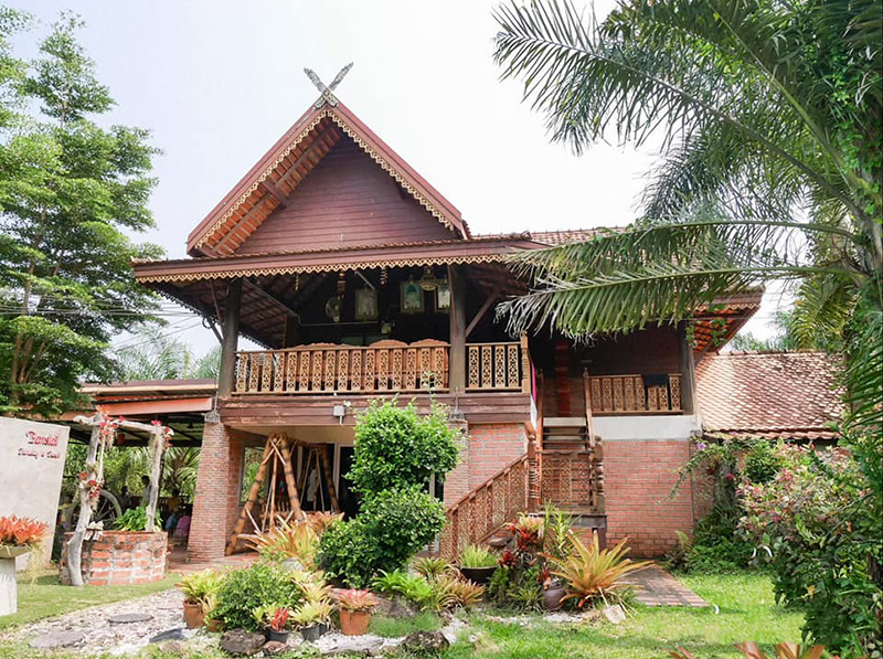 Banstai Homestay and Resort