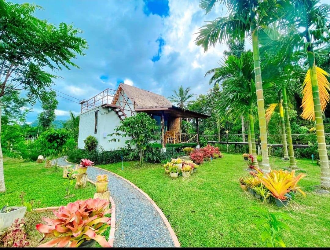 บ้านไท โฮมสเตย์ แอนด์ รีสอร์ท
