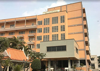 Angthong Hotel