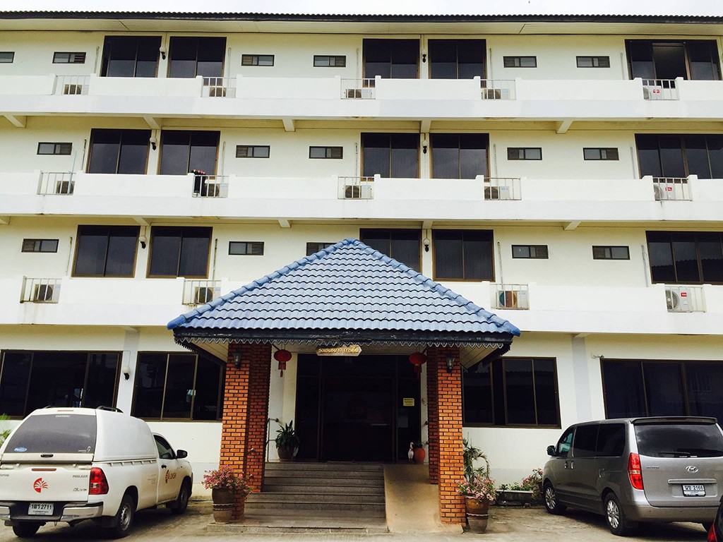 Image Hotel Thanakorn Garden Hotel