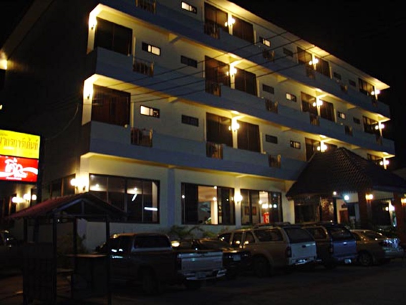 ธนากรการ์เด้น