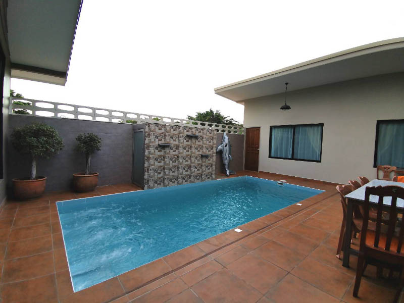 Hotels Nearby Cosy Pool​ Villa​