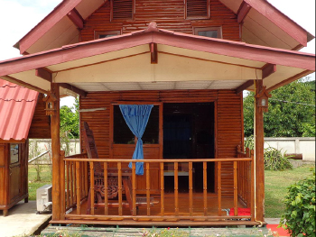 Phongphet Homestay