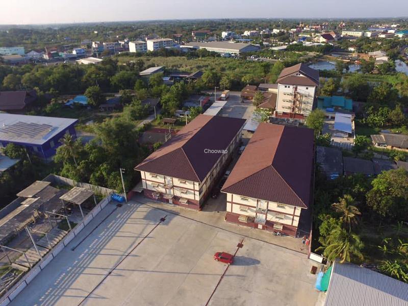 Image Hotel The Prince Dontum