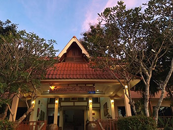 Pai Erawan Resort