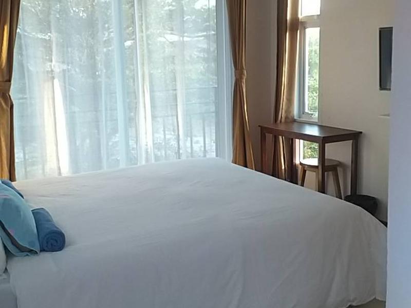 Hotel image Baan Rim Nam Ayutthaya