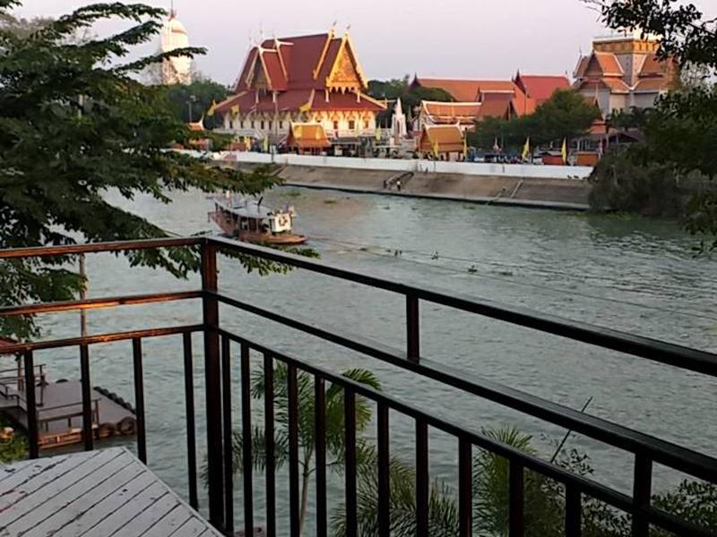 Hotel image Baan Rim Nam Ayutthaya