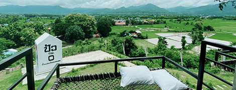 Pua Panorama Resort