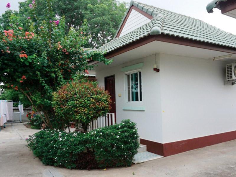 ธัญภัทร รีสอร์ท