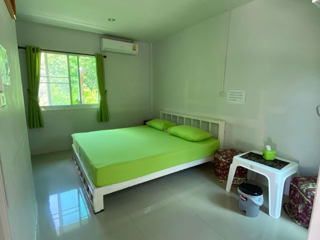 ธัญภัทร รีสอร์ท