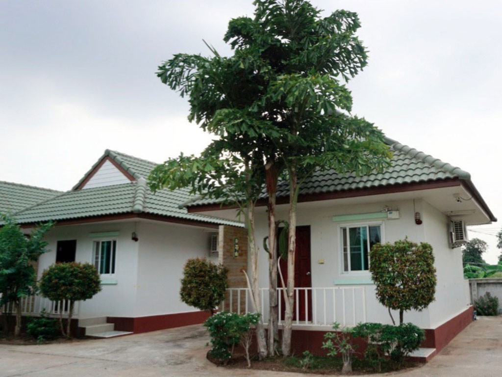 ธัญภัทร รีสอร์ท