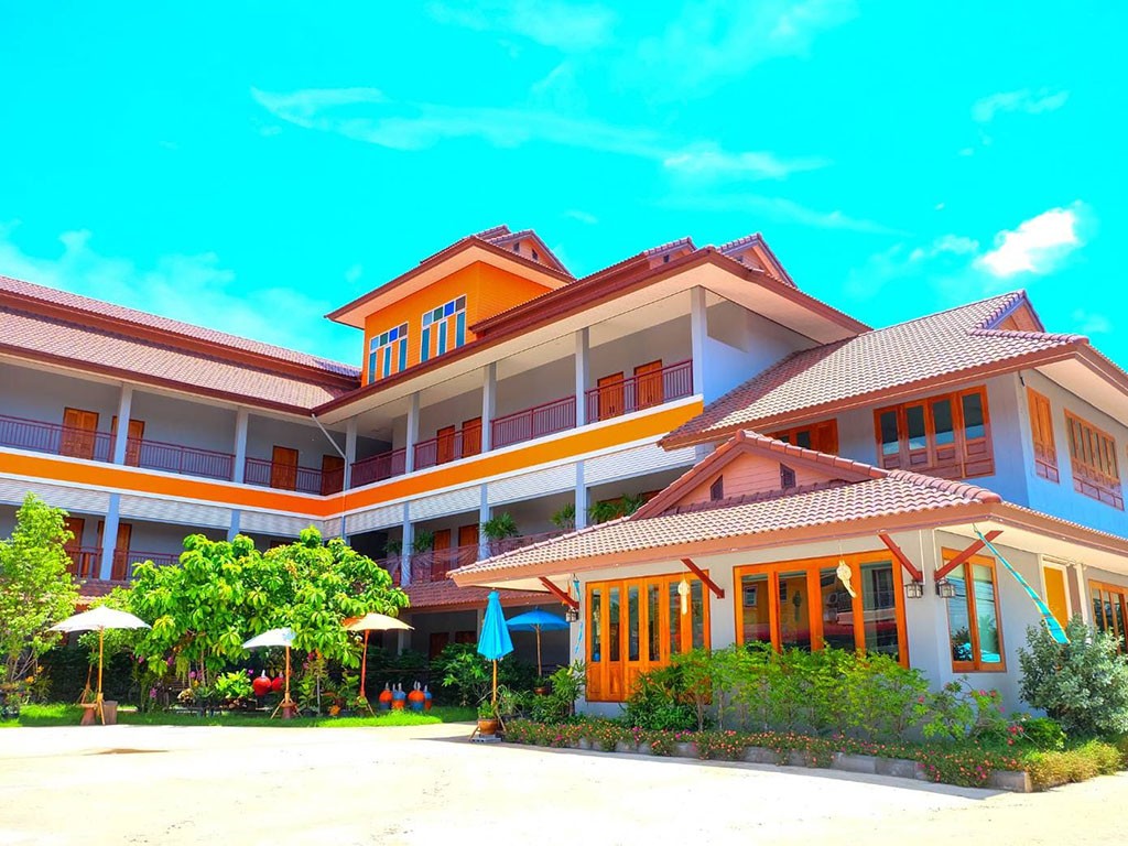 Image Hotel Muang Maihom Resort