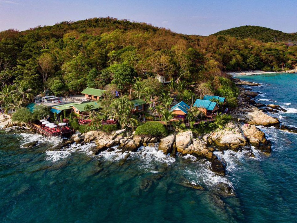 Tongta Phaview Resort