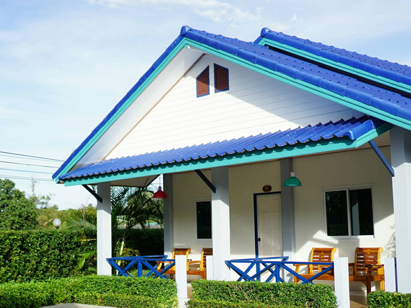 Anyamanee Resort Trad