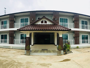 Siri Hotel Phrae