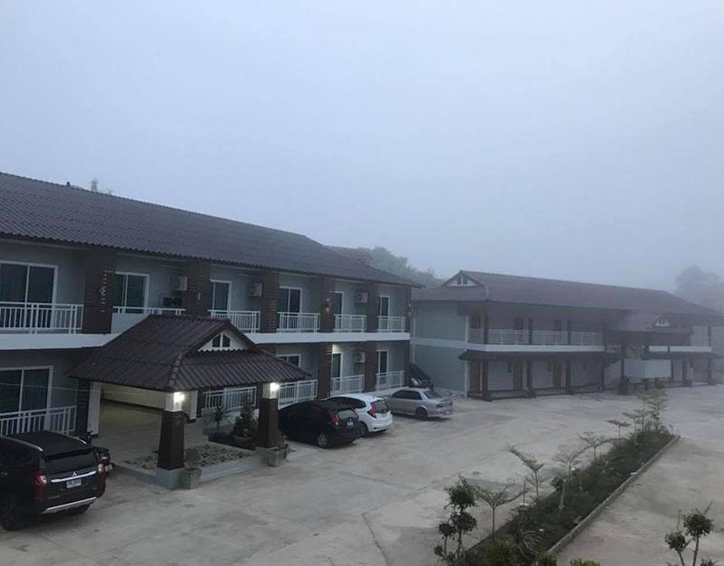 Hotel image 弗雷西里酒店