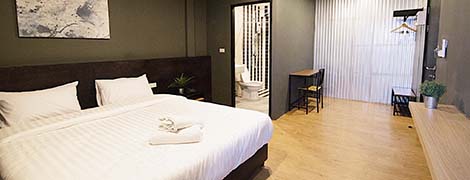 the arbern hostel x bistro