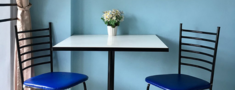 ratchapuek apartment suphanburi