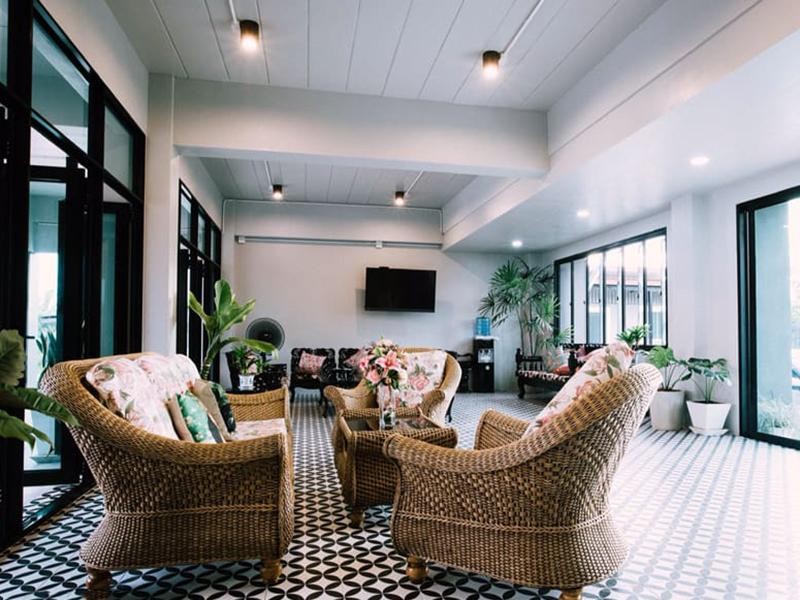 Momda Resort