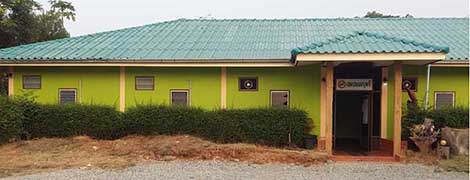 singhthong guesthouse