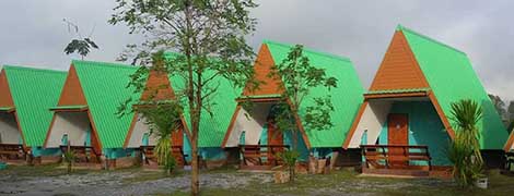 singhthong guesthouse