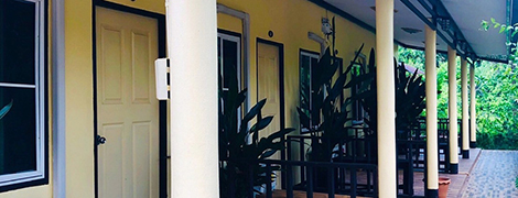 loei1000miles resort dansai