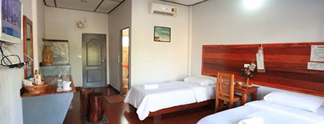 loei1000miles resort dansai