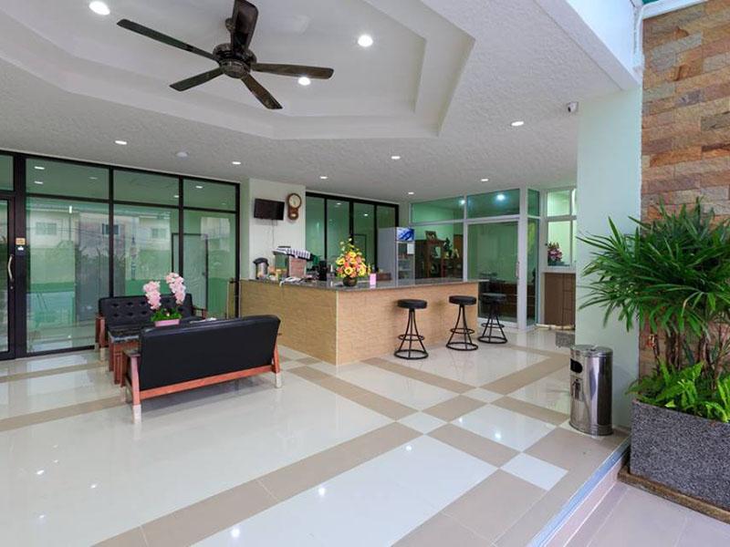Hotel image JJ Residence Phuket