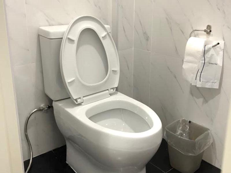 บ้านไม้หอม รีสอร์ท