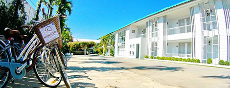 Nannakara Boutique Hotel