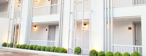 Nannakara Boutique Hotel