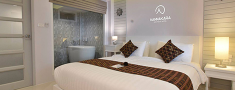 Nannakara Boutique Hotel