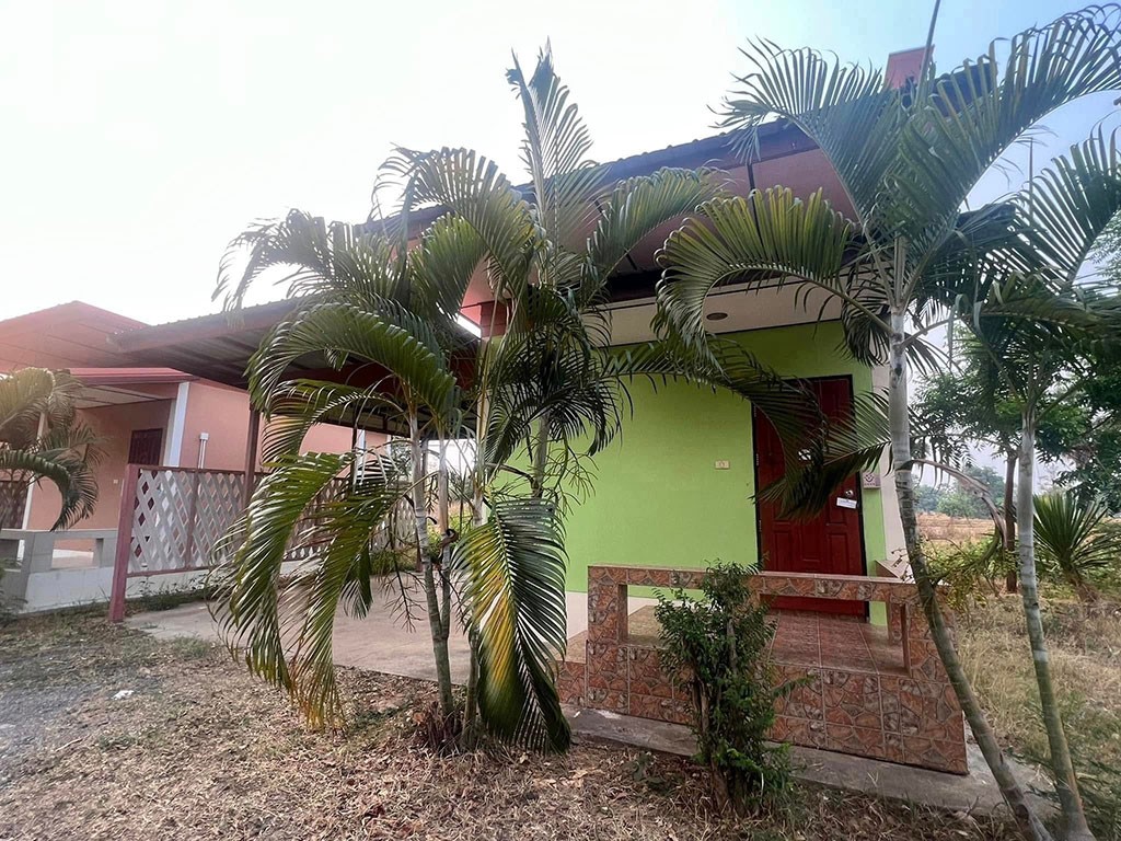 บัวลาย รีสอร์ท