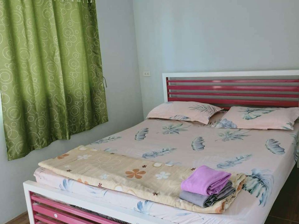 บัวลาย รีสอร์ท