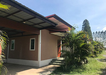 Bualai Resort