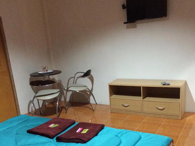 บัวลาย รีสอร์ท