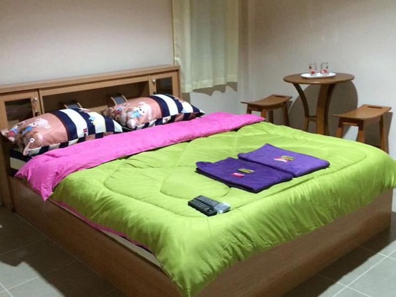 บัวลาย รีสอร์ท