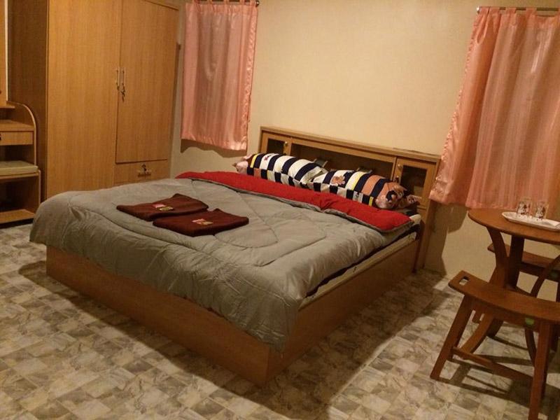 บัวลาย รีสอร์ท