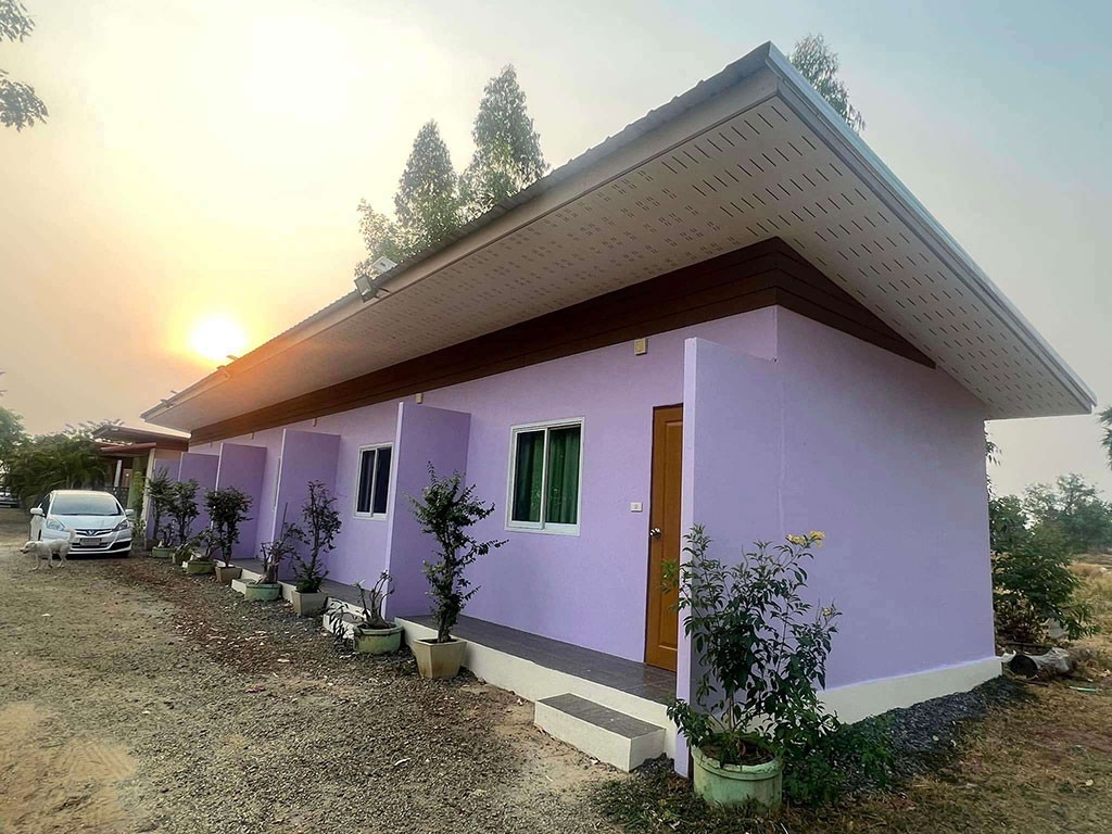 บัวลาย รีสอร์ท