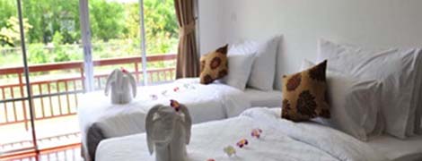 Sirindhorn Science Home