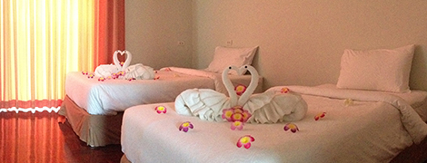 Sirindhorn Science Home