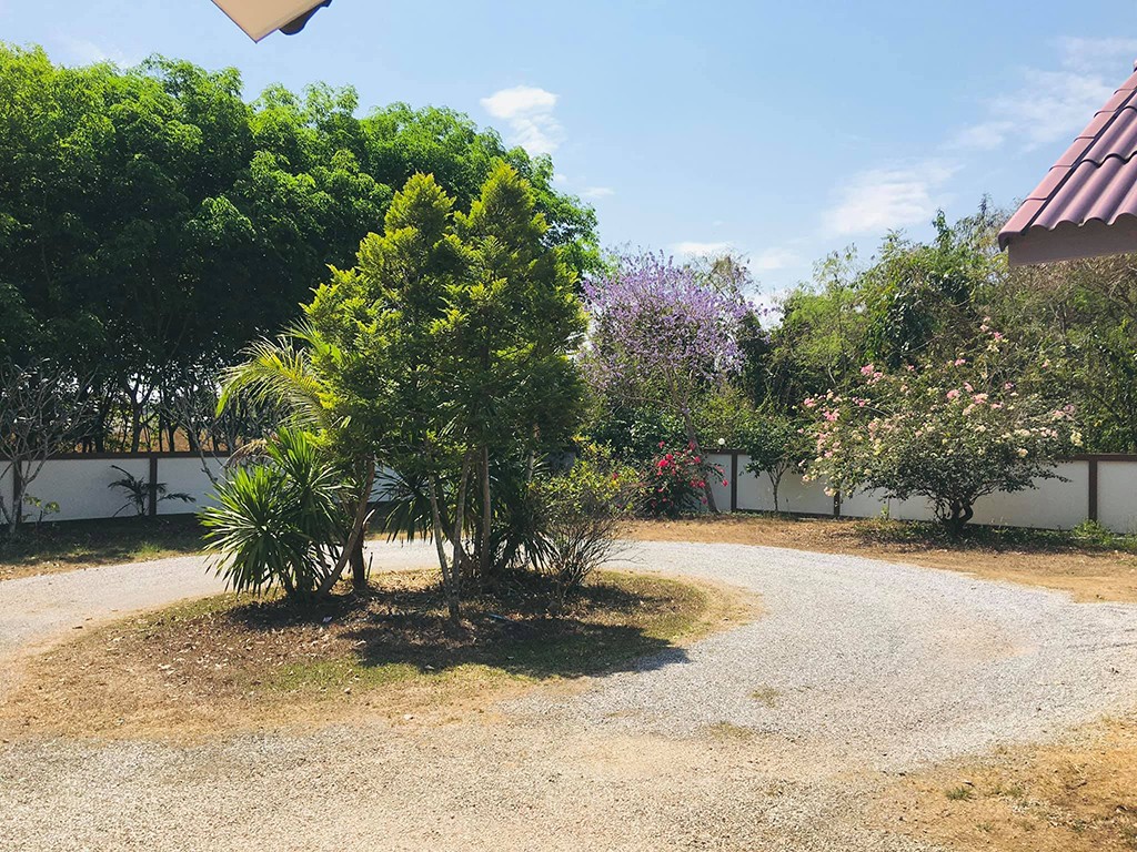 บ้านปูลม รีสอร์ท