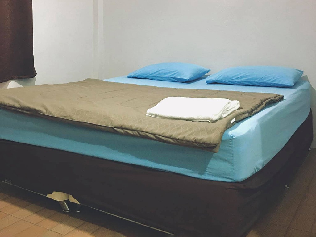 บ้านปูลม รีสอร์ท