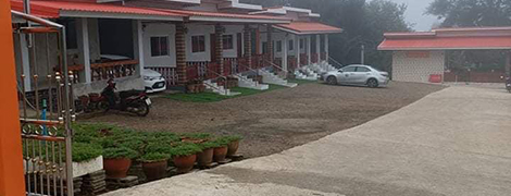 baan buppachat resort