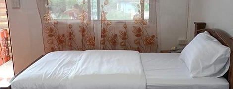 baan buppachat resort