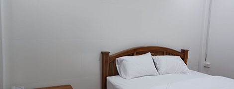 baan buppachat resort