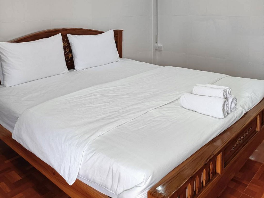 บ้านบุปชาติ รีสอร์ท